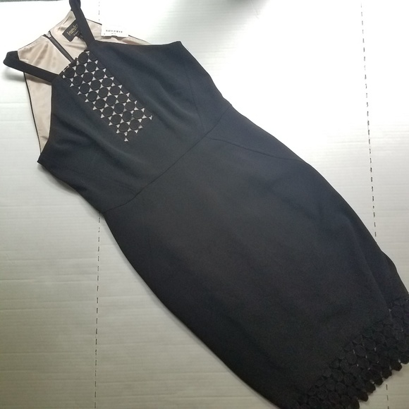 Laundry By Shelli Segal Dresses & Skirts - Laundry by Shelli Segal Black dress NWT